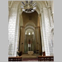 Église Saint-Georges de Faye-la-Vineuse, Photo Paul Perucaud, tripadvisor.jpg